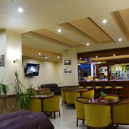 Hotel Spa Terma Ягода Экстерьер фото