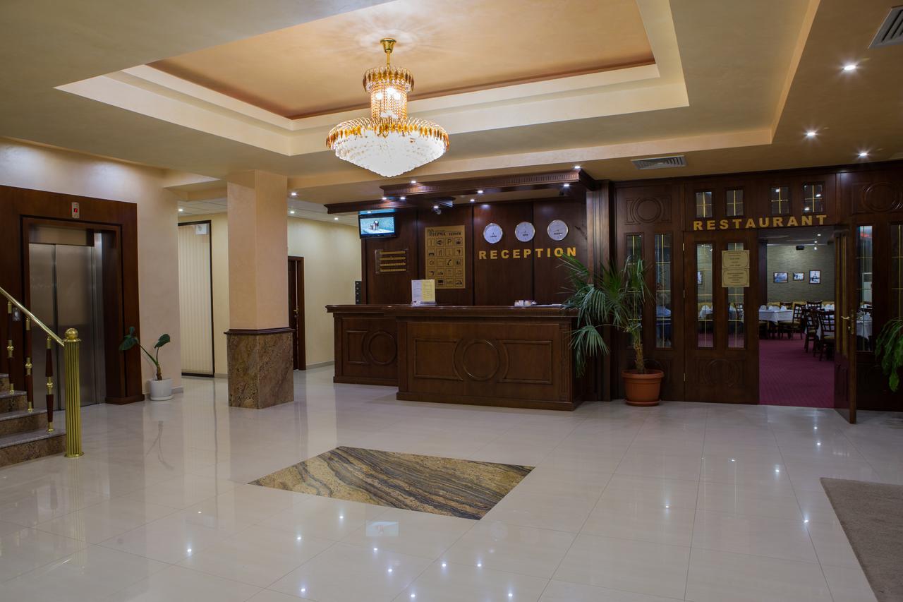 Hotel Spa Terma Ягода Экстерьер фото