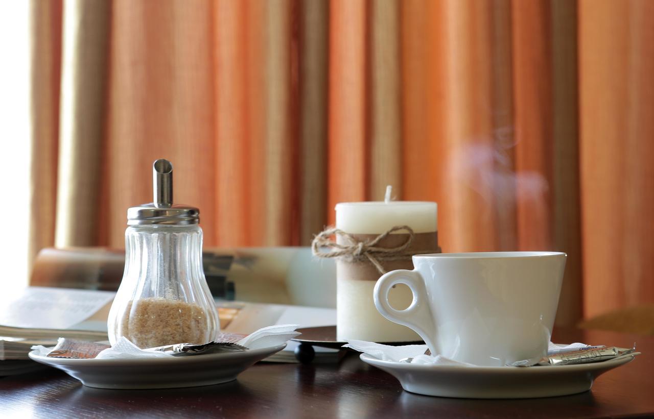 Hotel Spa Terma Ягода Экстерьер фото